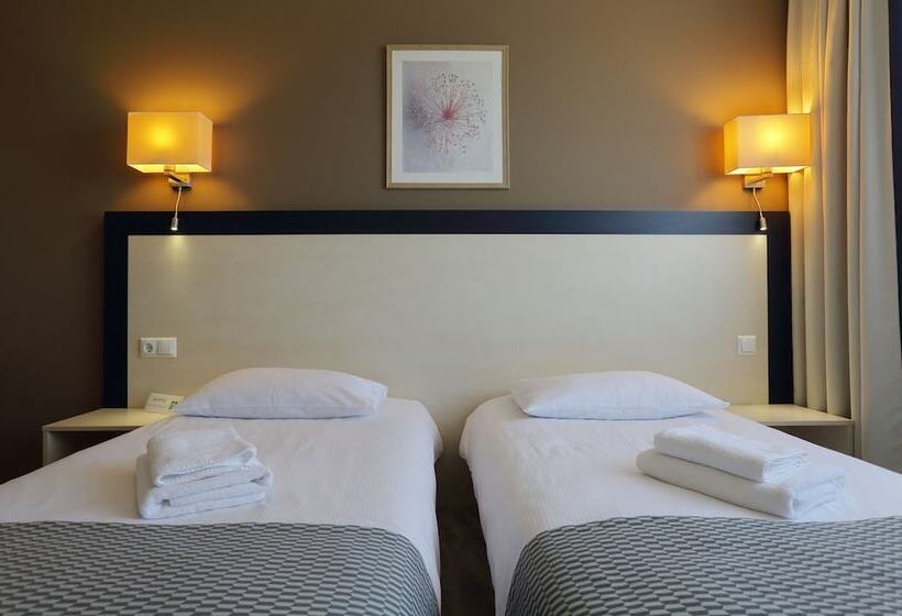اتاق استاندارد, Aurora Hotel Klaipeda