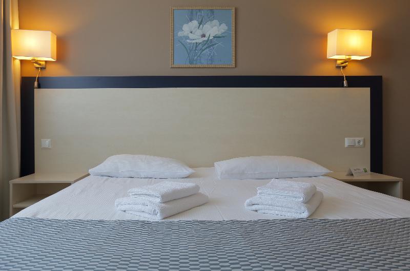 اتاق استاندارد, Aurora Hotel Klaipeda