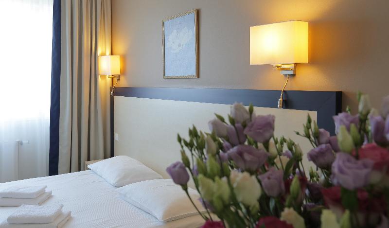اتاق استاندارد, Aurora Hotel Klaipeda