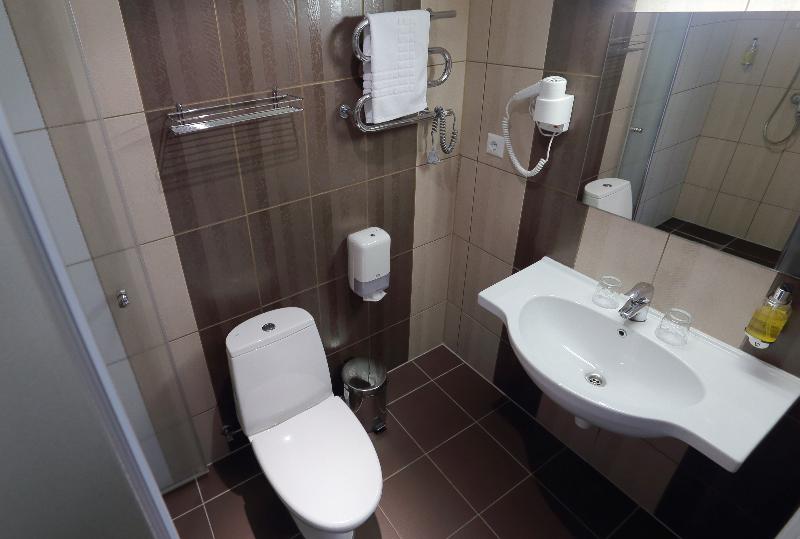 اتاق استاندارد, Aurora Hotel Klaipeda