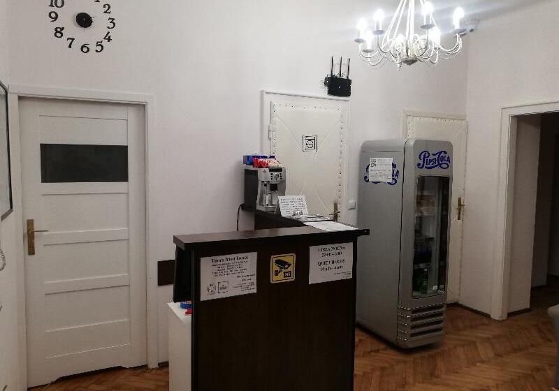 스탠다드 룸, Ibis Styles Vilnius