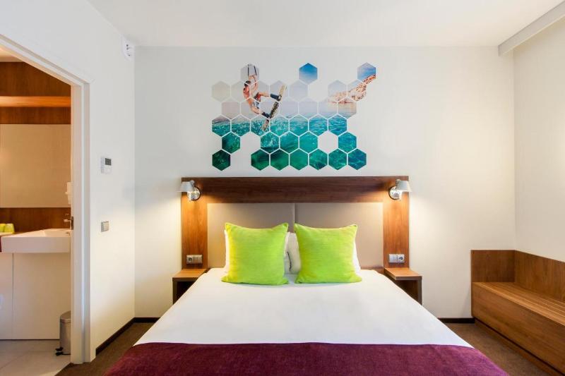 스탠다드 룸, Ibis Styles Vilnius
