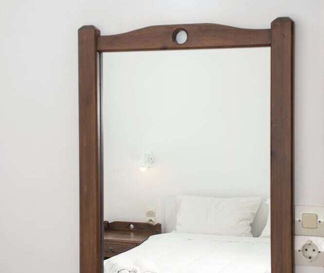 1베드룸 아파트 1층, Olive Tree Apartments