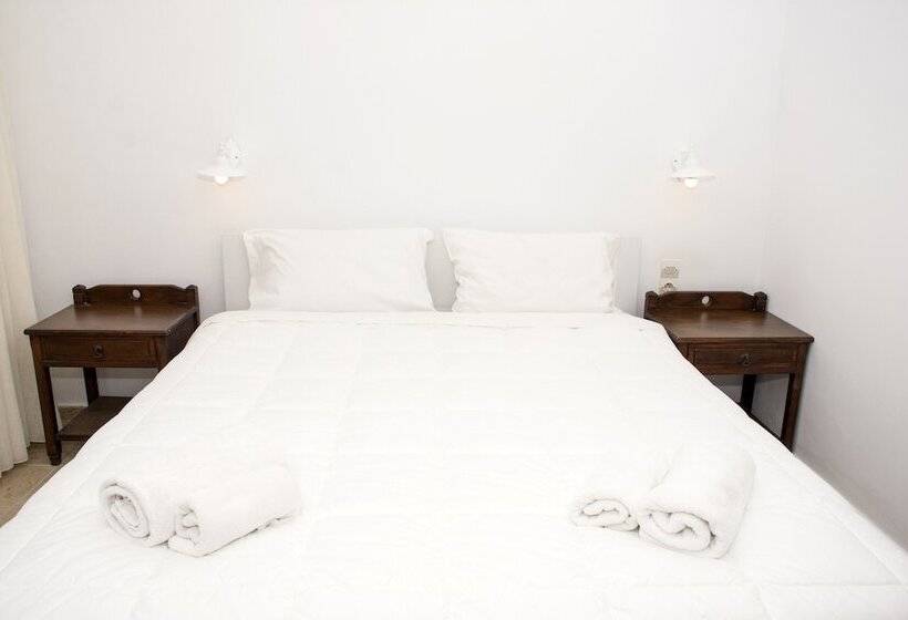 1베드룸 아파트 1층, Olive Tree Apartments