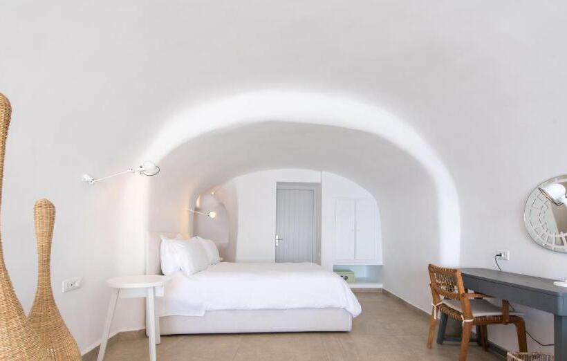 可观景的套房, Santorini Secret Suites & Spa, Small Luxury Hotels Of The World