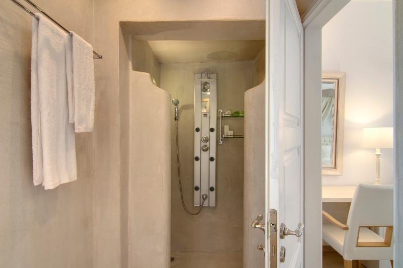 带1个卧室的别墅, Santorini Secret Suites & Spa, Small Luxury Hotels Of The World