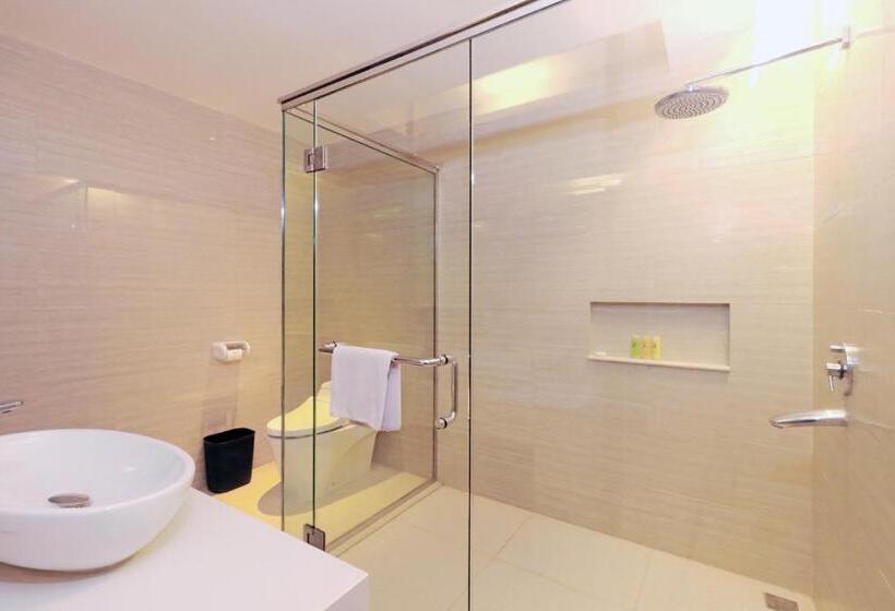 Президентский Люкс, Swiss Belhotel Cirebon