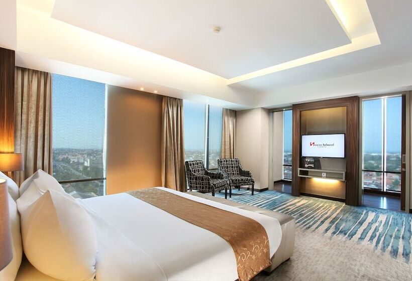 Президентский Люкс, Swiss Belhotel Cirebon