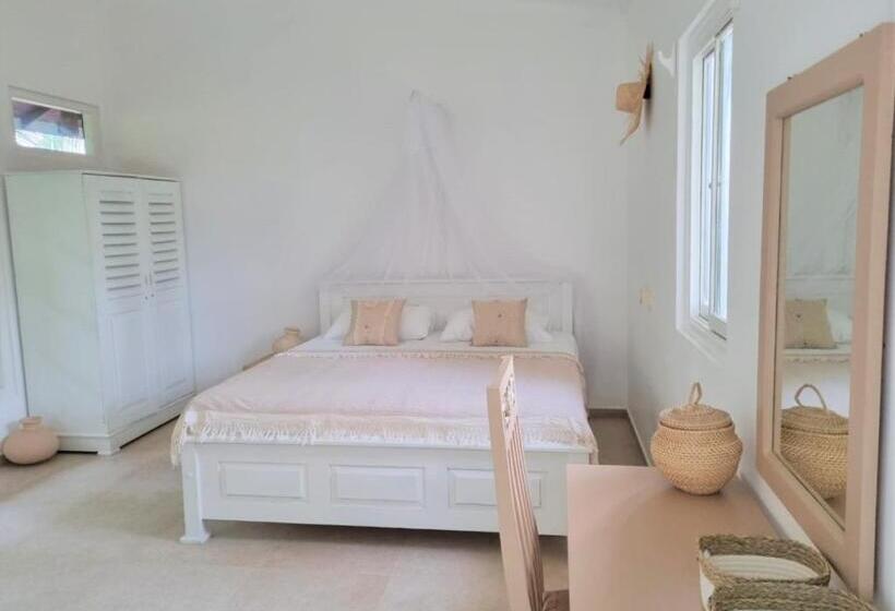 Номер Deluxe с Балконом, Golden Beach Paradise