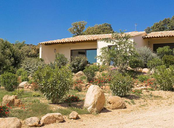 Apartamento 1 Dormitório Vista Mar, Résidence A Rundinella