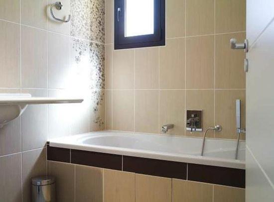 Apartamento 1 Dormitório Vista Mar, Résidence A Rundinella