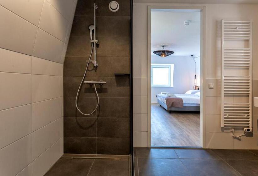 1 Bedroom Penthouse Apartment, Parc Maasresidence Thorn Apartments