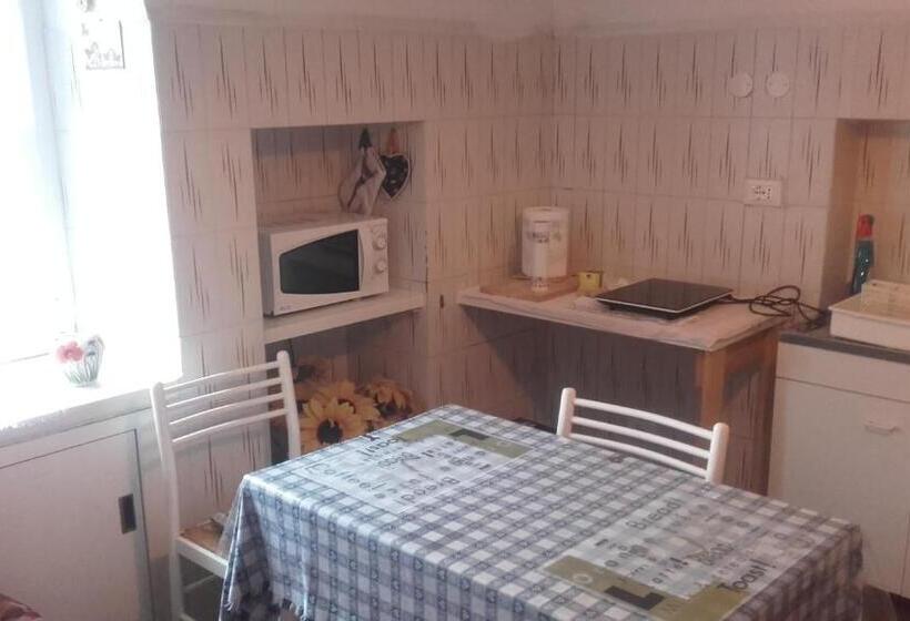 Номер Стандарт, B&b Signora Elvira