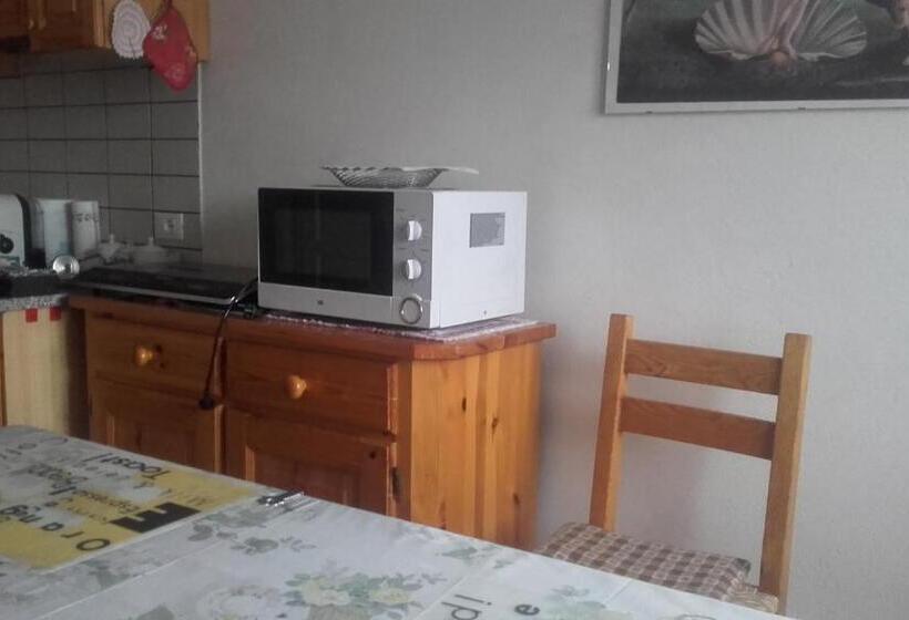 Номер Стандарт Трехместный, B&b Signora Elvira