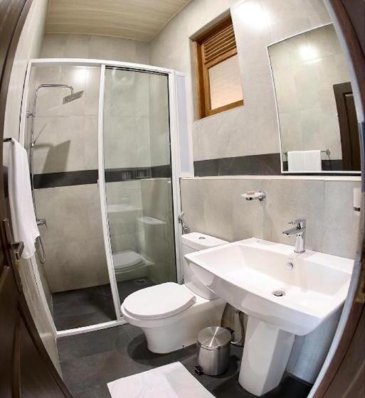 Номер Стандарт Индивидуальный, Riverbank Resort Gampola