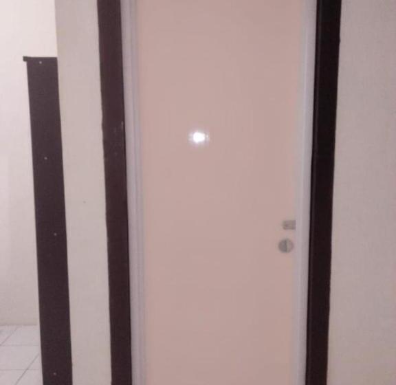 Номер Deluxe, Penginapan Al Fatih
