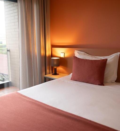 Номер Superior, Meu Hotel Porto Gandra