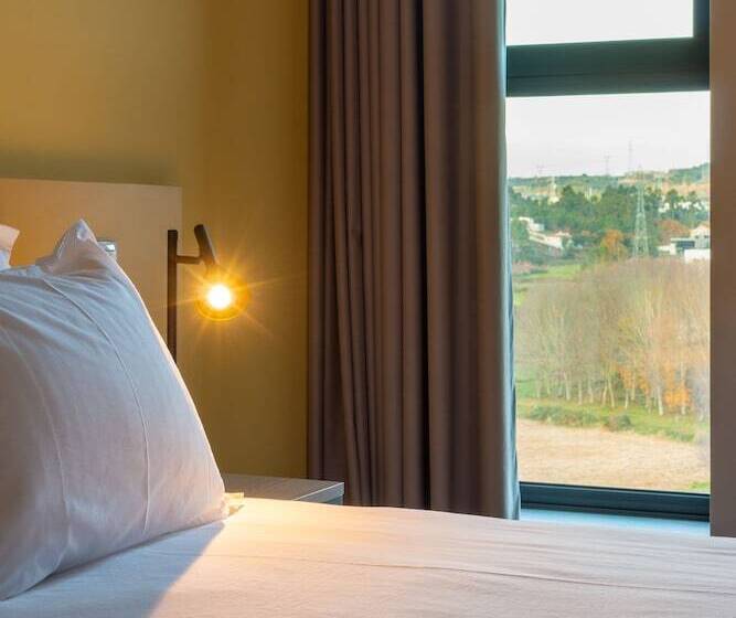 Номер Superior, Meu Hotel Porto Gandra