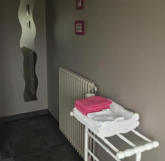 Номер Стандарт, Chambres D Hôtes La Maison D Après
