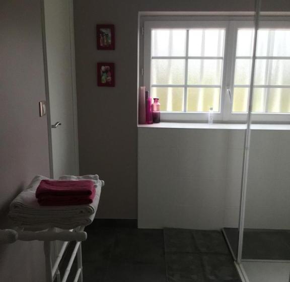 Номер Стандарт, Chambres D Hôtes La Maison D Après