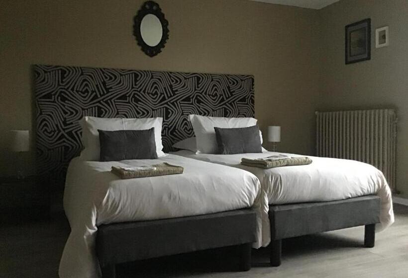 Номер Стандарт, Chambres D Hôtes La Maison D Après
