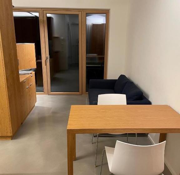 Апартаменты 1 Спальня, Apartmenthaus Anna