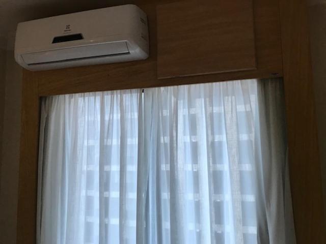 اتاق لوکس, Flat Nobile Congonhas Em Frente Ao Aeroporto   H614
