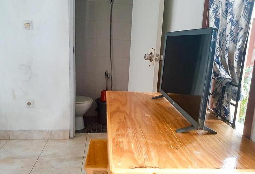 Номер Стандарт Индивидуальный, Homestay Puspa Syariah