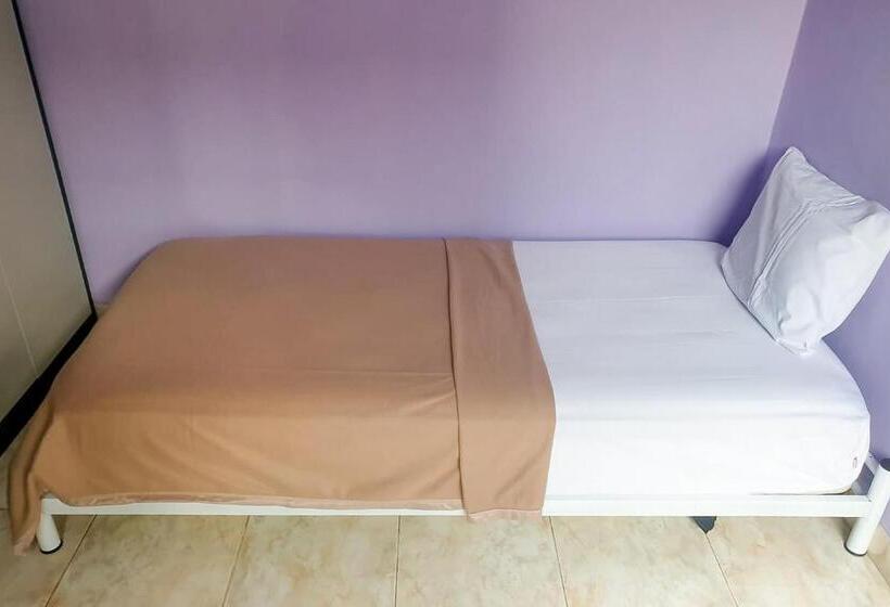 Номер Стандарт Индивидуальный, Homestay Puspa Syariah