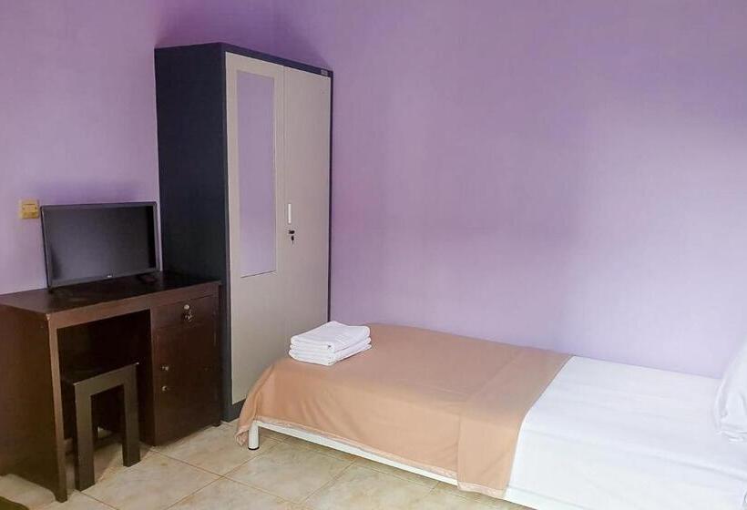 Номер Economy, Homestay Puspa Syariah