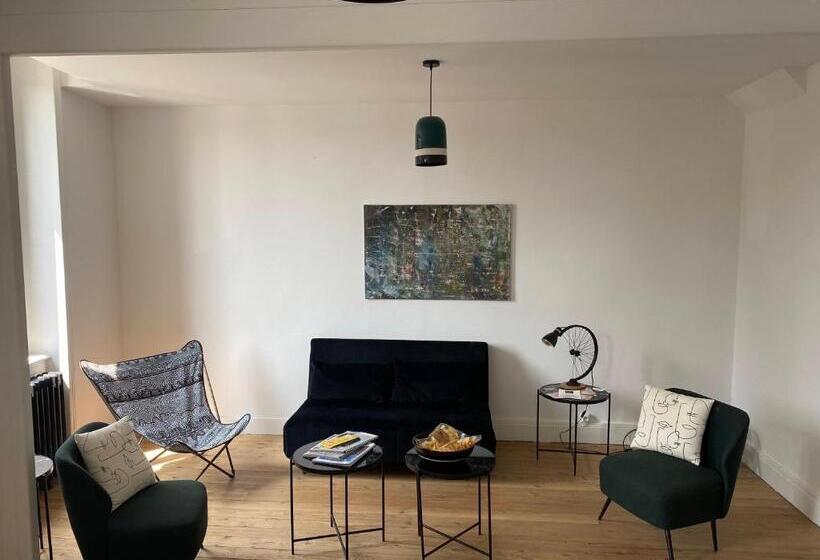 Люкс Дюплекс, My Boutique Guesthouse   Fabulous Suites 10 Min A7