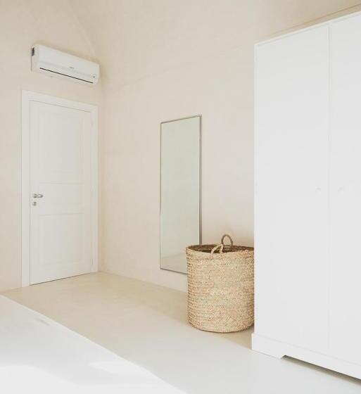 Номер Стандарт с Балконом, Casa Pinta Rooms