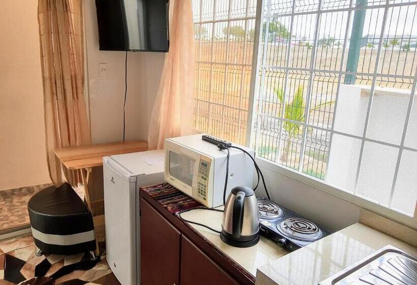 سوییت خانوادگی, Dulcinea Mini House
