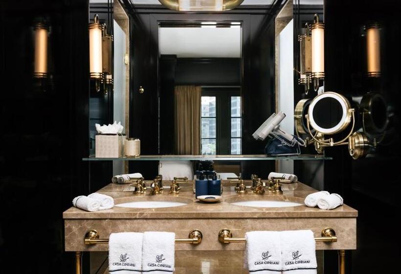 سوییت, Casa Cipriani New York