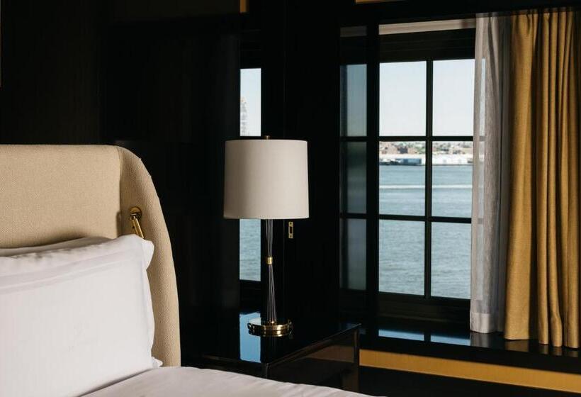 سوییت, Casa Cipriani New York