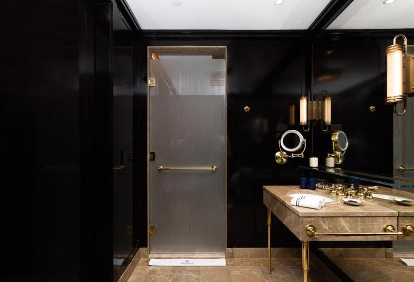 سوئیت برای معلولان, Casa Cipriani New York