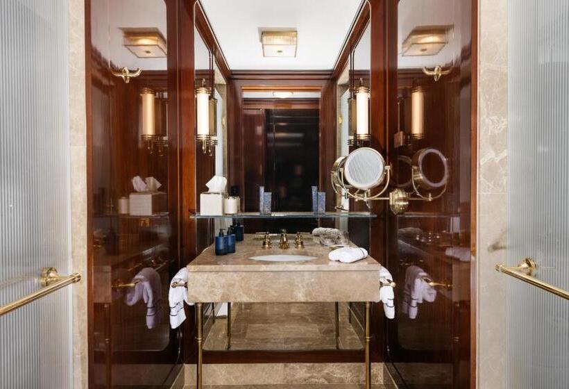 اتاق پرمیوم, Casa Cipriani New York