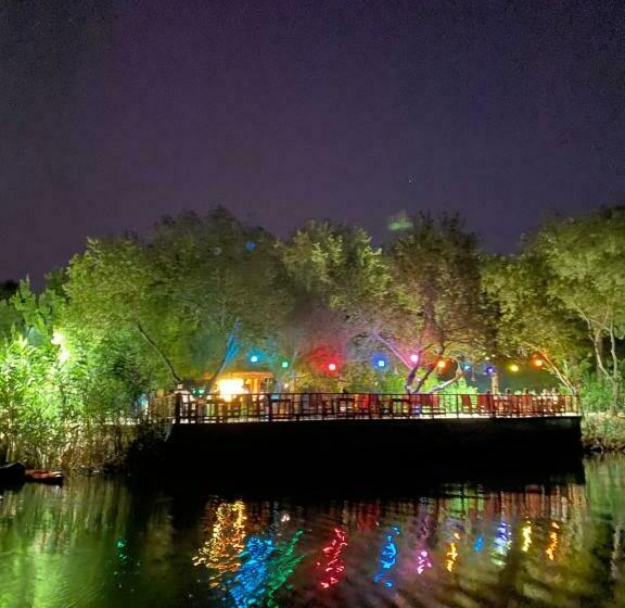 اتاق لوکس سه تخته, Dalyan Yunus