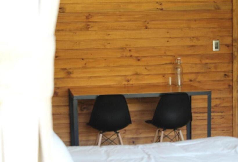 Семейный Номер, Bancoarena Hotel   Refugio Ribera