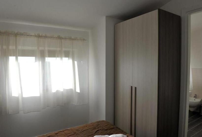 Номер Стандарт, Villa Laregina