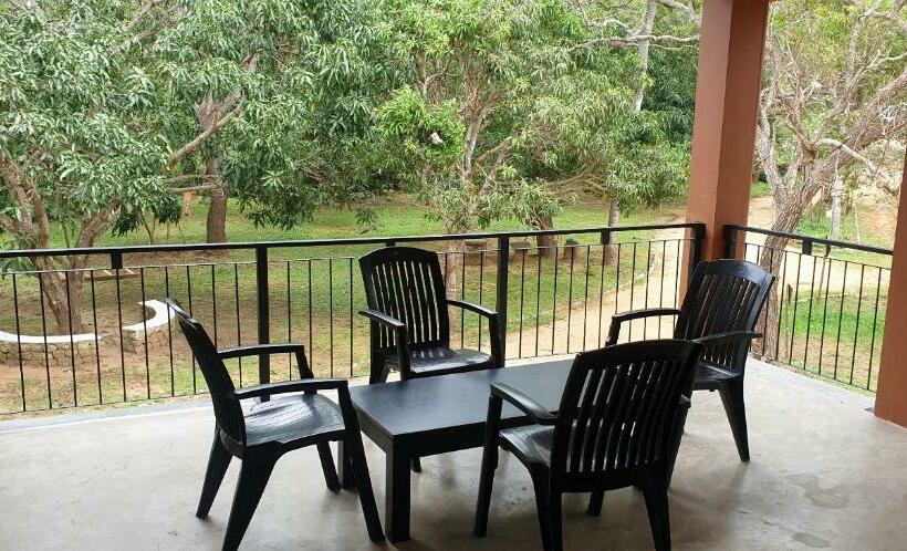Номер Стандарт, Wilpattu Corridor Leisure