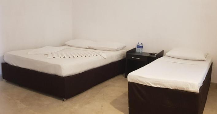 Номер Стандарт, Wilpattu Corridor Leisure