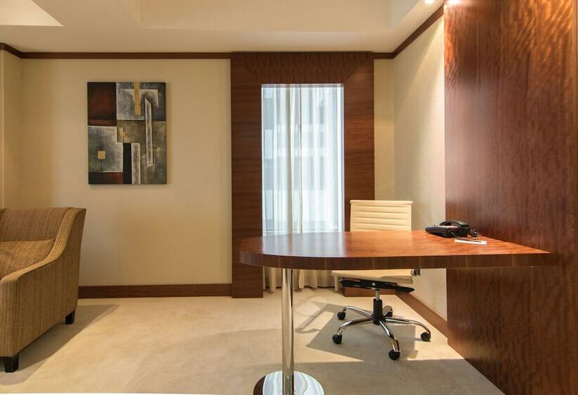 Люкс Deluxe 2 Спальни, Carlton Downtown