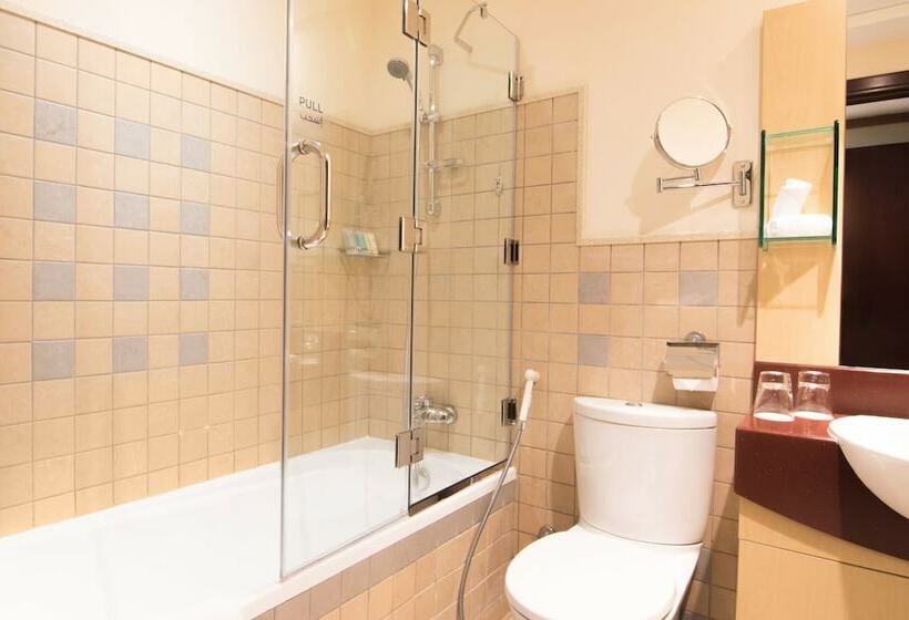 Люкс Deluxe 2 Спальни, Carlton Downtown