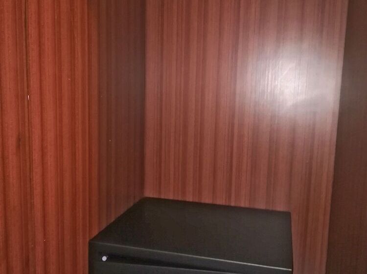 Номер Deluxe, Crystal Lodge