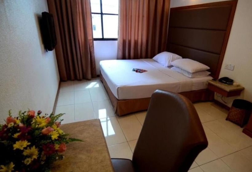 Номер Superior, Crystal Lodge