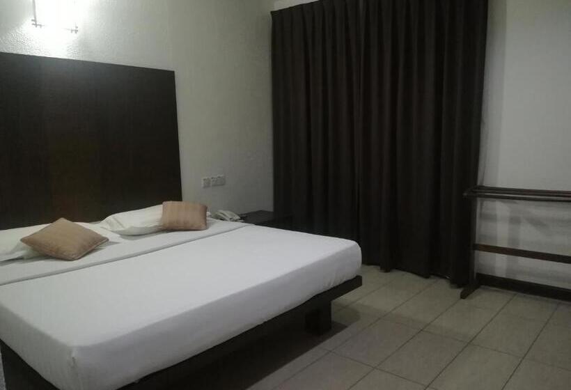 Номер Superior, Crystal Lodge