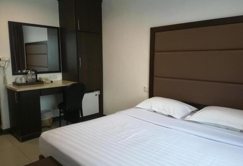 Номер Superior, Crystal Lodge