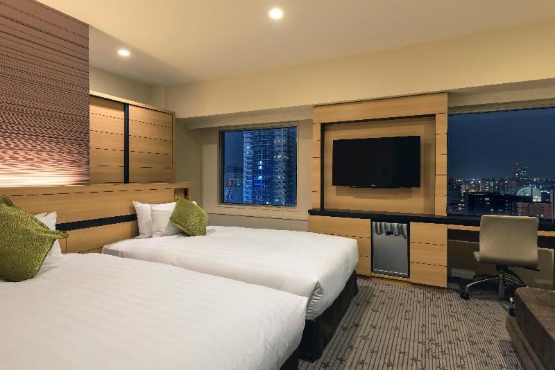 Номер Superior, Crystal Lodge