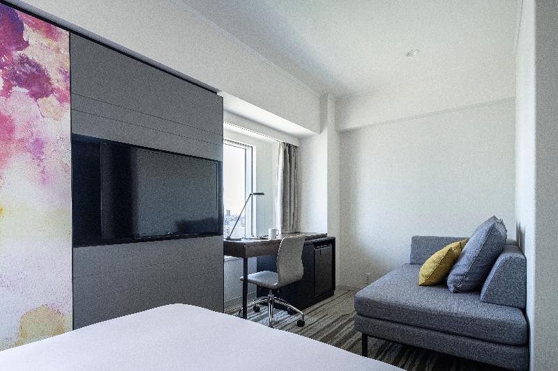 Номер Superior, Crystal Lodge
